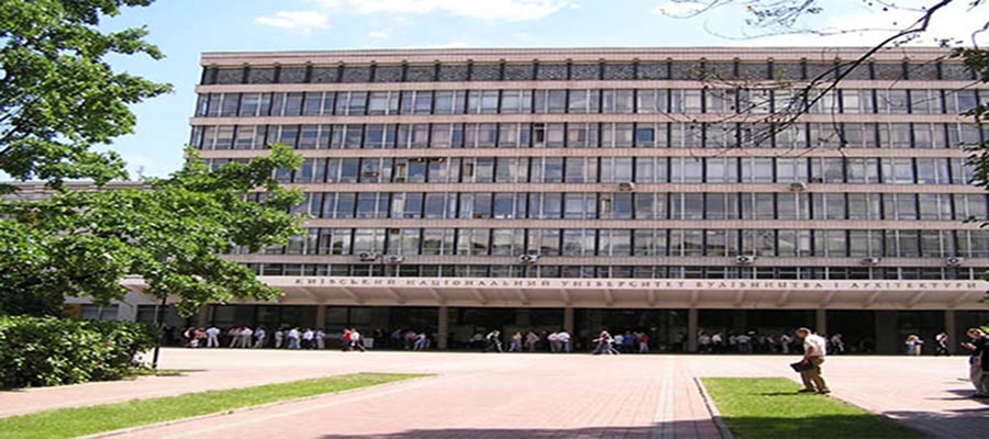 Kyiv National Medical University