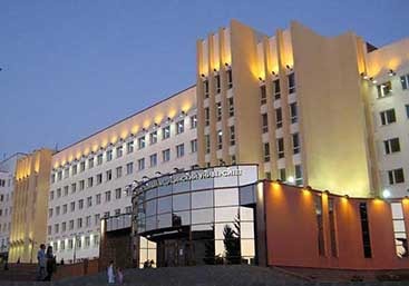 Vitebsk State Medical University