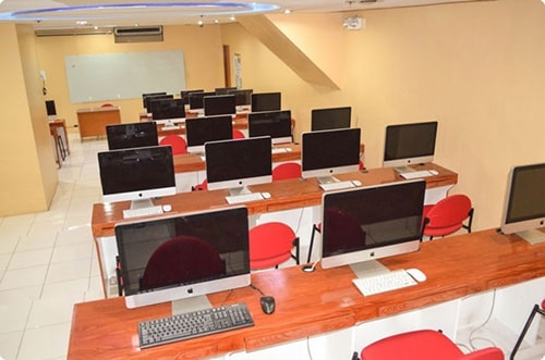 Ama school of medicine
