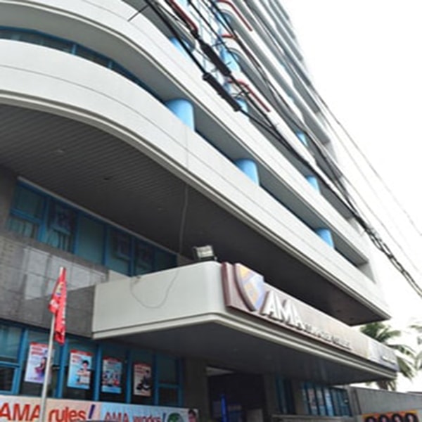 Ama school of medicine