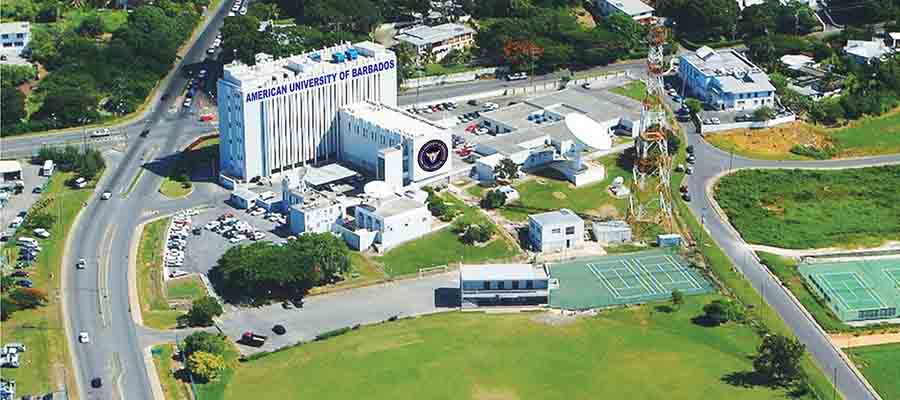American University of Barbados