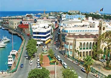 MBBS in Barbados