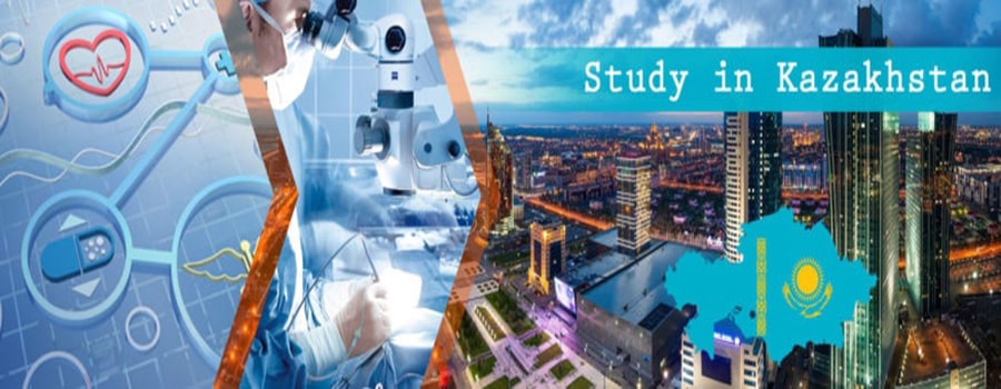 MBBS in Kazakhstan