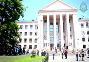 Kiev National Medical University