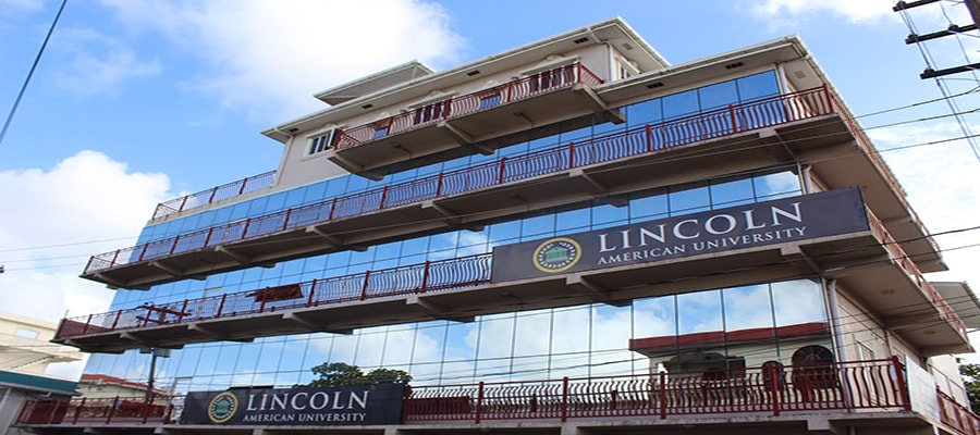 Lincoln American University | MBBS in Guyana fees 2021
