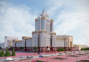 Mordovia State University