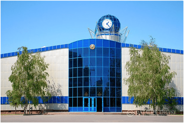 North Kazakhstan State University