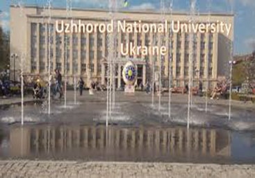 Uzhhorod National Medical University