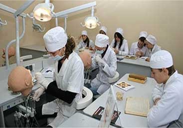 Vitebsk State Medical University