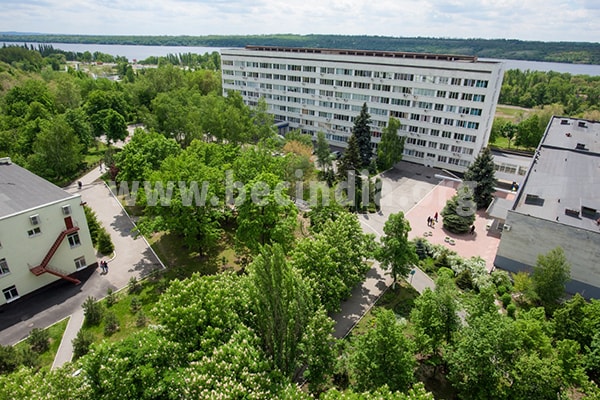 Zaporozhye State Medical University