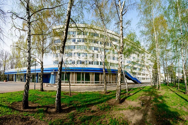 Zaporozhye State Medical University