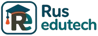 Rus Edutech Logo