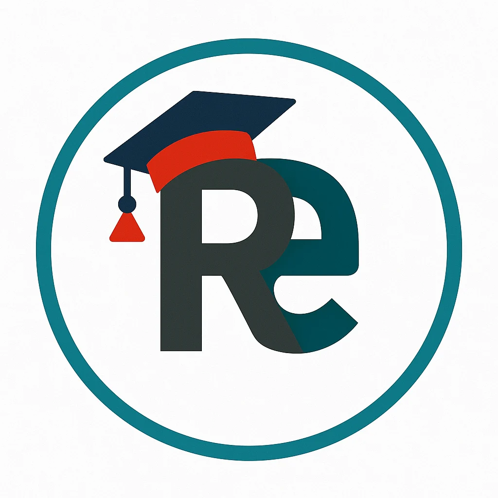 Rus edutech logo