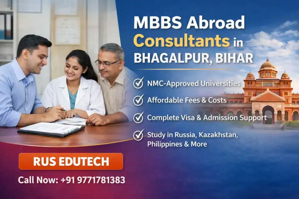 Mbbs abroad consultant in bhagalpur bihar 1 Mbbs abroad consultant in bhagalpur bihar