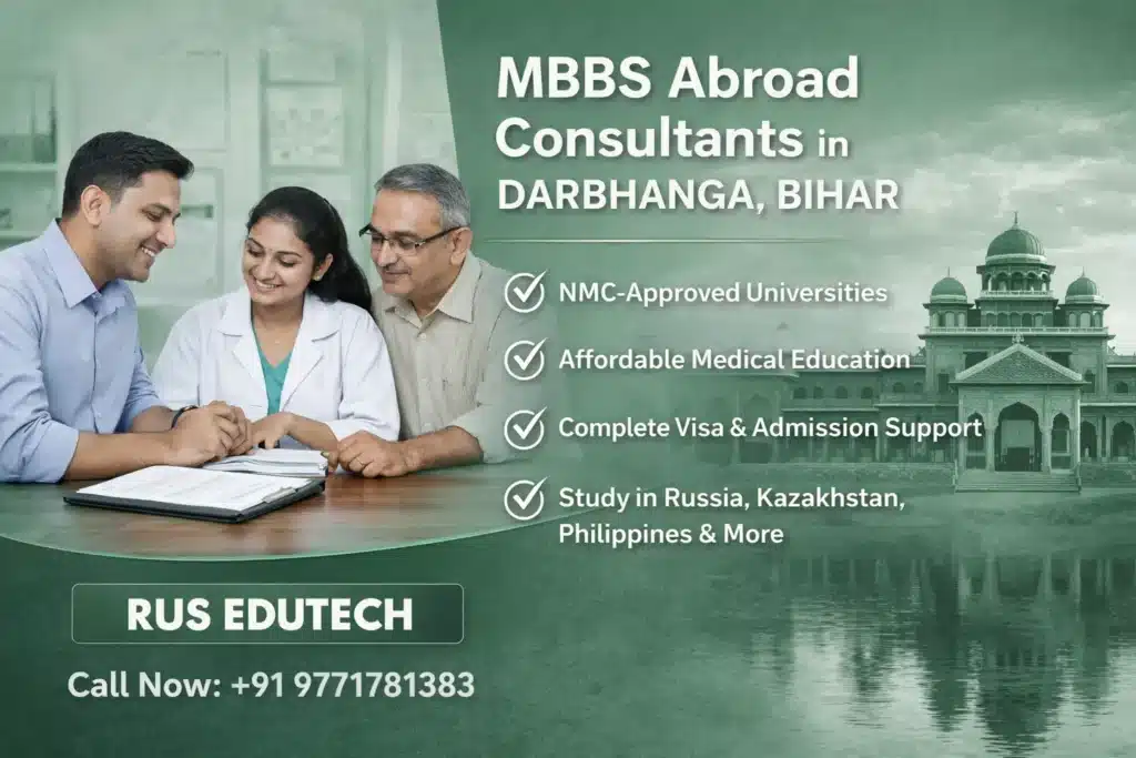 Mbbs abroad consultants in darbhanga, bihar 1 Mbbs abroad consultants in darbhanga, bihar