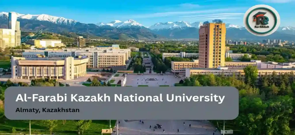 Al farabi kazakh national university