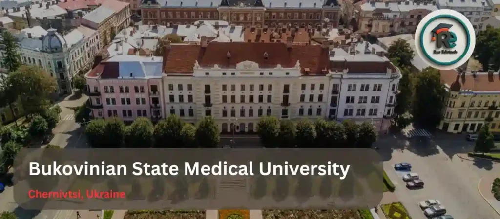 Bukovinian state medical university 1 Bukovinian state medical university