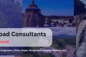 MBBS Abroad Consultancy Ranchi Jharkhand