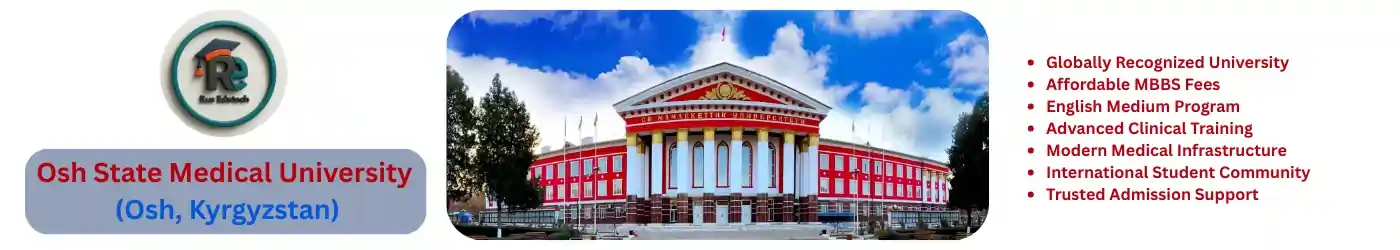 Osh state medical university 1 Osh state medical university