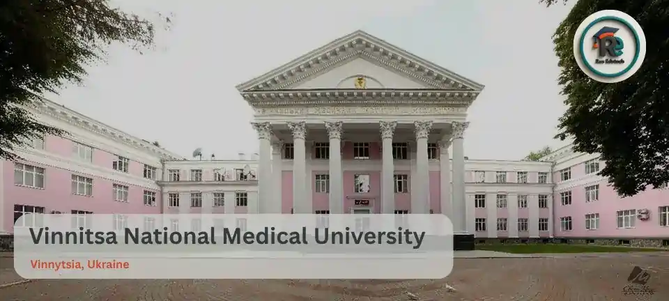 Vinnitsa national medical university