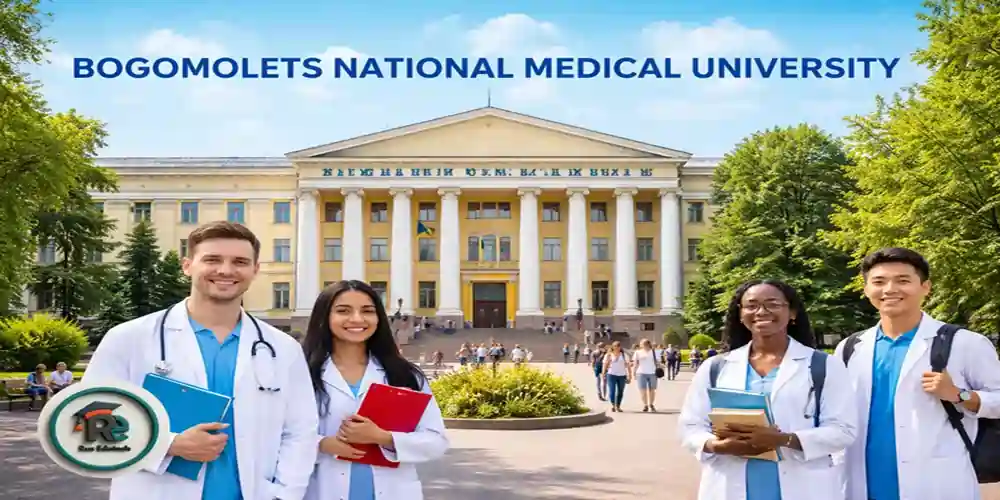 Bogomolets national medical university 1 Bogomolets national medical university