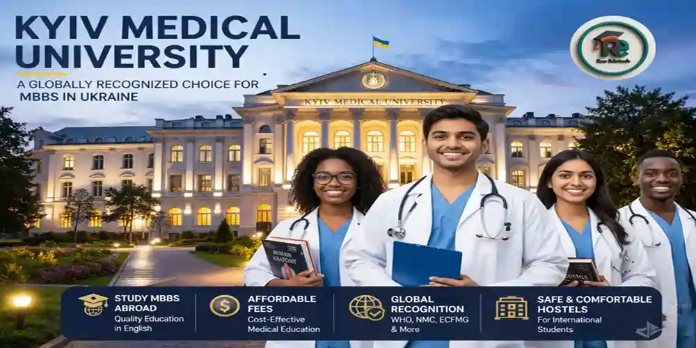 Kyiv medical university 1 Kyiv medical university