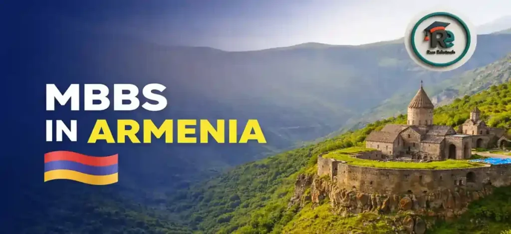 Mbbs in armenia