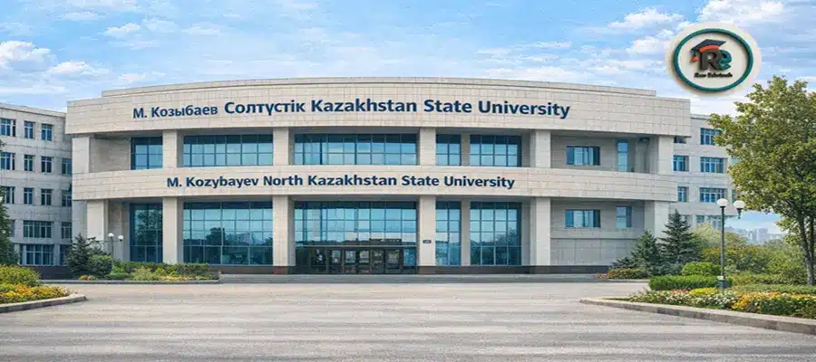 North kazakhstan state university 1 North kazakhstan state university