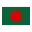 Bangladesh Flag