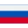 Russia Flag