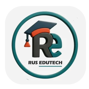 About us 1 Rus edutech logo 2
