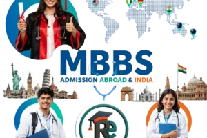 MBBS Admission Consultants in Patna